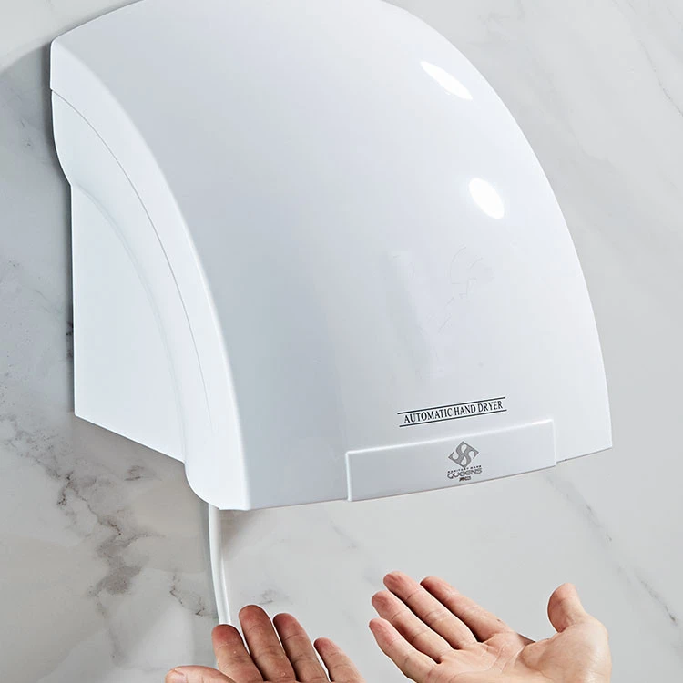 Tweis electric automatic hand dryer