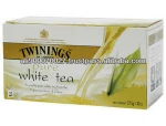 TWININGS Pure White Tea