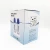 Import TWO Cartridge Wax heater Double Roll Wax Heater Double Hair Removal Wax Heater Beaty Wax Warmer from China