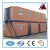 Import Two Layer Container House with Steel Structure &Rock Wool Sandwich from China
