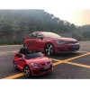 Two Motor VW Golf Licensed Ride On Car Kids Electric Car