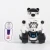 Import Two-way infrared remote control  robot from China