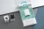 Import U-17 Wholesale High Quality Wall Charger Boutique Charger 2 Usb Port 5v2.4a Mobile Phone Charger from China