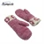 Import U Jump Fleece Lining Cable Design Mitten Winter Knit Glove from China