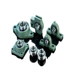 UCT202 pillow block bearing