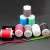 Import UHMWPE yarn for bowstring,colored braiding string filament 1200D from China