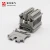 Import UK-2.5/3-3 Triple Layer Din Rail Terminal Block 3 Layer from China