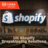 UK Air Freight Service Door to Door Shopify Dropshipping in Freight Agents