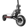 UK Warehouse 1000W off-Road Tyre Electric Scooter Foladble Mobility Scooter