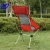 Import UKEA 300-pound Weigh Capacity Sunset Camping Chair Camping Seat from China