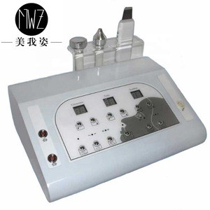 Ultrasonic Skin Scrubber machine /skin scrubber facial machine