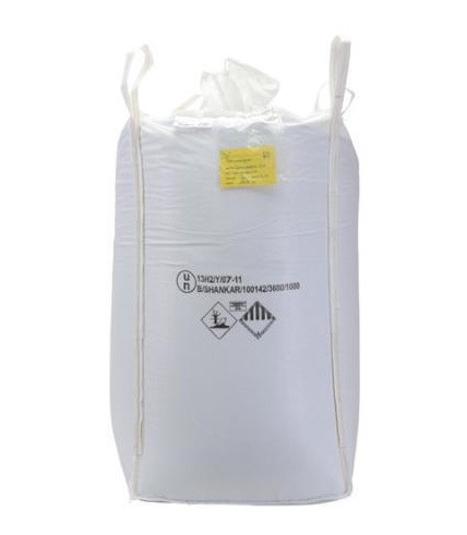Un Certificate Big Bag Ton Bag for Hazardous Materials High Quality