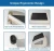 Import Under Desk Footrest from China
