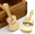 Import Undertake wood arts  guitar usb flash disk maple violin USB flash drive from China