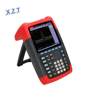 UNI-T UTS1030 Handheld 9kHz~ 3.6GHz Digital Spectrum Analyzer