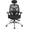 Unique design high back ergonomic office mesh swivel office chair