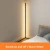 Import Unique Design High Quality Led Floor Lamp Modern Wholesale Decorative Floor Lamp from China