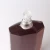 Import Unique Shape Custom Designed Napoleon Brandy Glass Bottles With Aluminum Caps from China