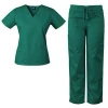 Unisex Scrubs Nurse Uniforms on sale