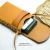 Import Universal Crossbody Cell Phone Bag Genuine Leather Carrying Cases Card Holder Shoulder Pouch Bag from China