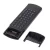 Import Universal Double Sided Remote Controller With Mx3 Air Mouse from China