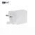 Import Universal Interchangeable Wall Plug Multi Cell Phone Charger Adaptor AC DC 5V 1A 2A 3A USB Power Adapter from China