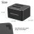 Import USB 3.0 to Dual Bay SATA Hard Drive Docking Station for 2.5/3.5 Inches HDD SSD, Sata Dock with Duplicator/Offline Clone Function from China
