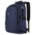 USB charging port school backpack,15.6 inch fashion backpack bag,Custom anti theft business laptop backpack