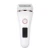 Import USB Rechargeable Women Painless Electric LCD Epilator Beard Hair Removal Womens Shaving Machines Portable Female Hair Trimmer from China