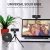 Import USB Web Cam HD Web Camera with MIC Microphone Webcam HD Web Cam Led for Computer PC Laptop Notebook from China