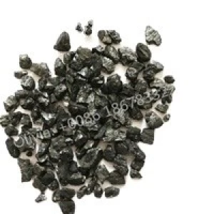 used  for casting and steel-making coke fuel  calcined anthracite coal