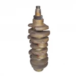 used for Perkin s 404 engine crankshaft