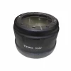 Used for Rear Brake Drums, Heavy-Duty Truck Trailers, Truck Brake System Components