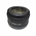 Used for Rear Brake Drums, Heavy-Duty Truck Trailers, Truck Brake System Components