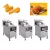 Import Used Gas Electric Heating KFC Chicken High Pressure Deep Fryers from China