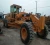 Import used good quality  140G 140H 12G 120G  motor grader for sale from Ghana