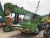 Import Used Japanese Tadano 25 ton Truck Crane in Good Working Condition from China