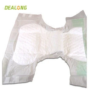 useful disposable adult diapers for old people