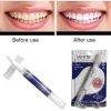 Useful Tooth Care Tool Rotary Peroxide Gel Tooth Cleaning Bleaching Kit Dental Dazzling White Teeth Whitening Pen
