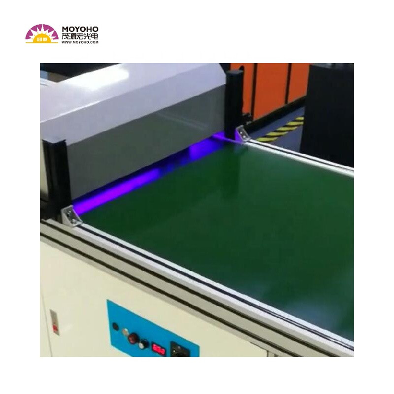 Buy Uva Led Uv Curing Machine Uv Light Chamber Drying Oven Led Uv ...
