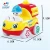Import Variety style mini set power cheap plastic toy trucks friction car from China