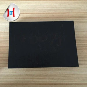 Various color 3mm polyethylene hdpe extruded plastic sheet