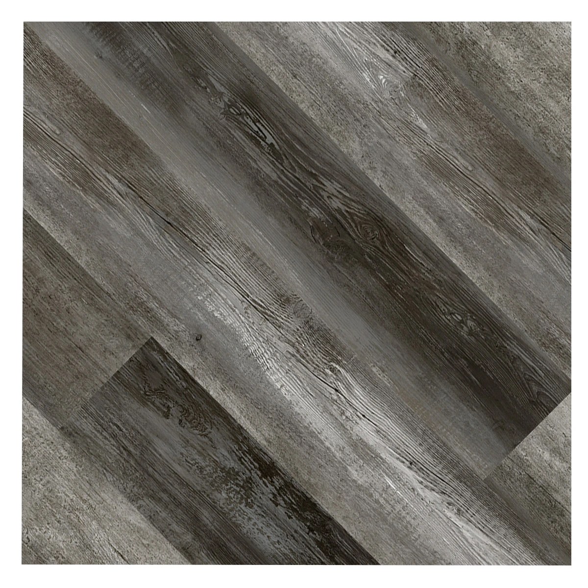 Various sizes stone marble grain 9x9 vinyl floor tiles, Click Vinyl Floor