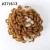 Import VAST DreadLock Bun Afro High Puff Drawstring Ponytail Wig Synthetic Faux Locs Hair Bun Pony Tail Hairpieces Clip In Hair from Hong Kong