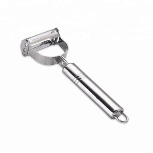 Vegetable Peeler Double Planing Stainless Steel Fruit Shredder Slicer Potato Carrot Grater Kitchen Accessories Cooking Tools