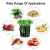 Import Vertical Fairy Garden Supplies DIY Potato Planting Flower Pot New Plant Growing Bag from China