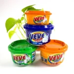 VEVE brand dishwashing paste Factory Multi-use Household Cleaner OEM dishwashing paste for kitchen