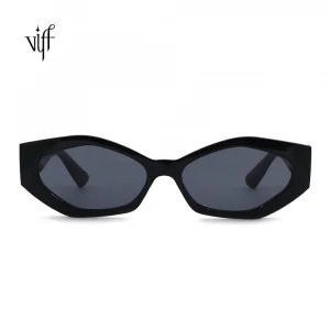 VIFF HP18265 New Arrival Style Unique Color Designer Sunglasses Women Sun Glasses Sunglasses 2021