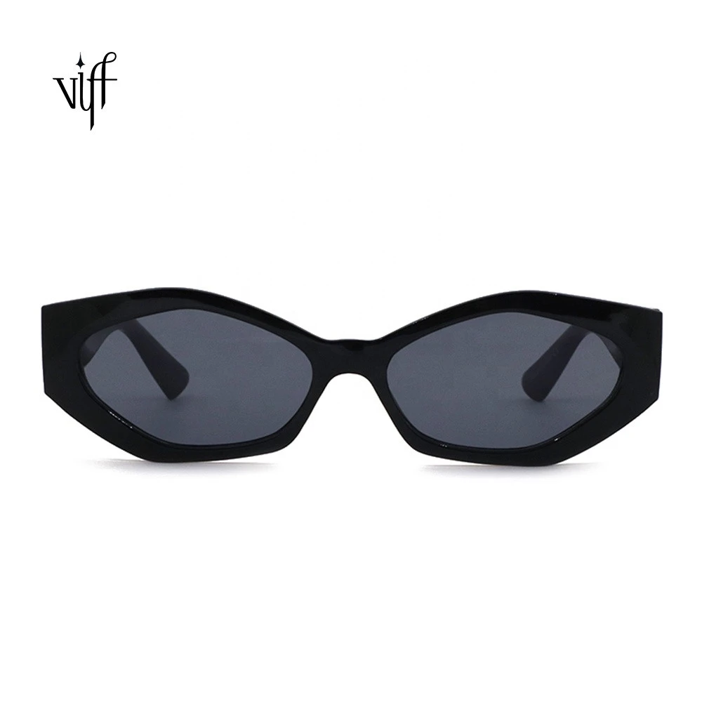VIFF HP18265 New Arrival Style Unique Color Designer Sunglasses Women Sun Glasses Sunglasses 2021