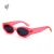 Import VIFF HP18265 New Arrival Style Unique Color Designer Sunglasses Women Sun Glasses Sunglasses 2021 from China